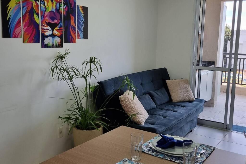 Resort Em Brasília Ngoại thất bức ảnh