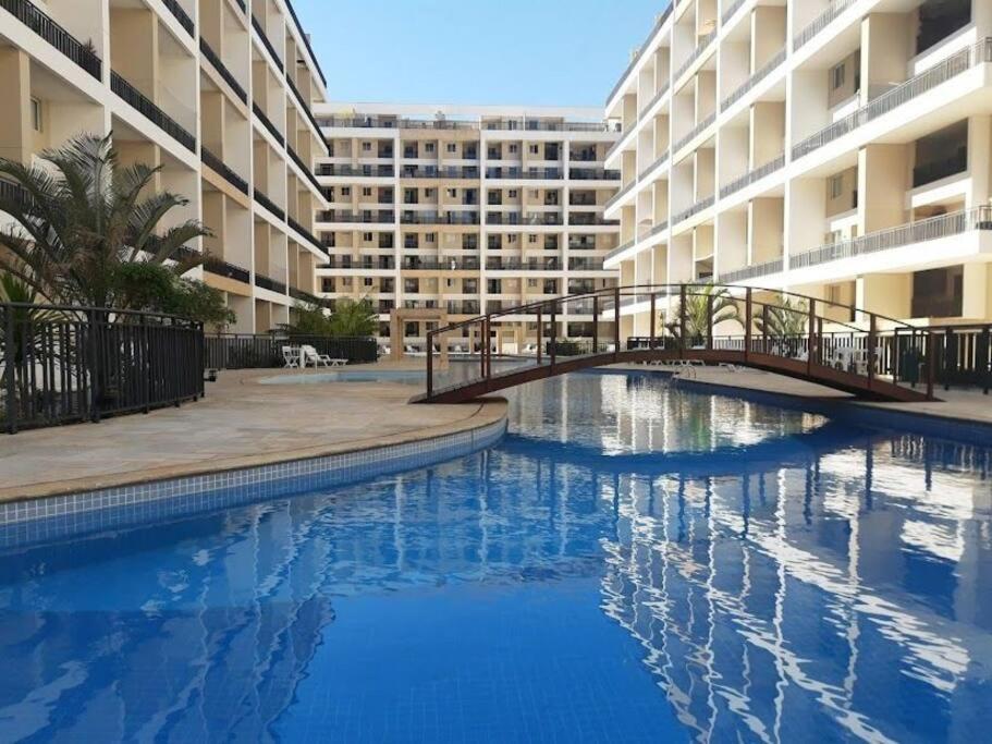 Resort Em Brasília Ngoại thất bức ảnh