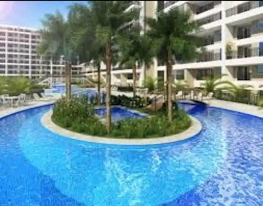 Resort Em Brasília Ngoại thất bức ảnh