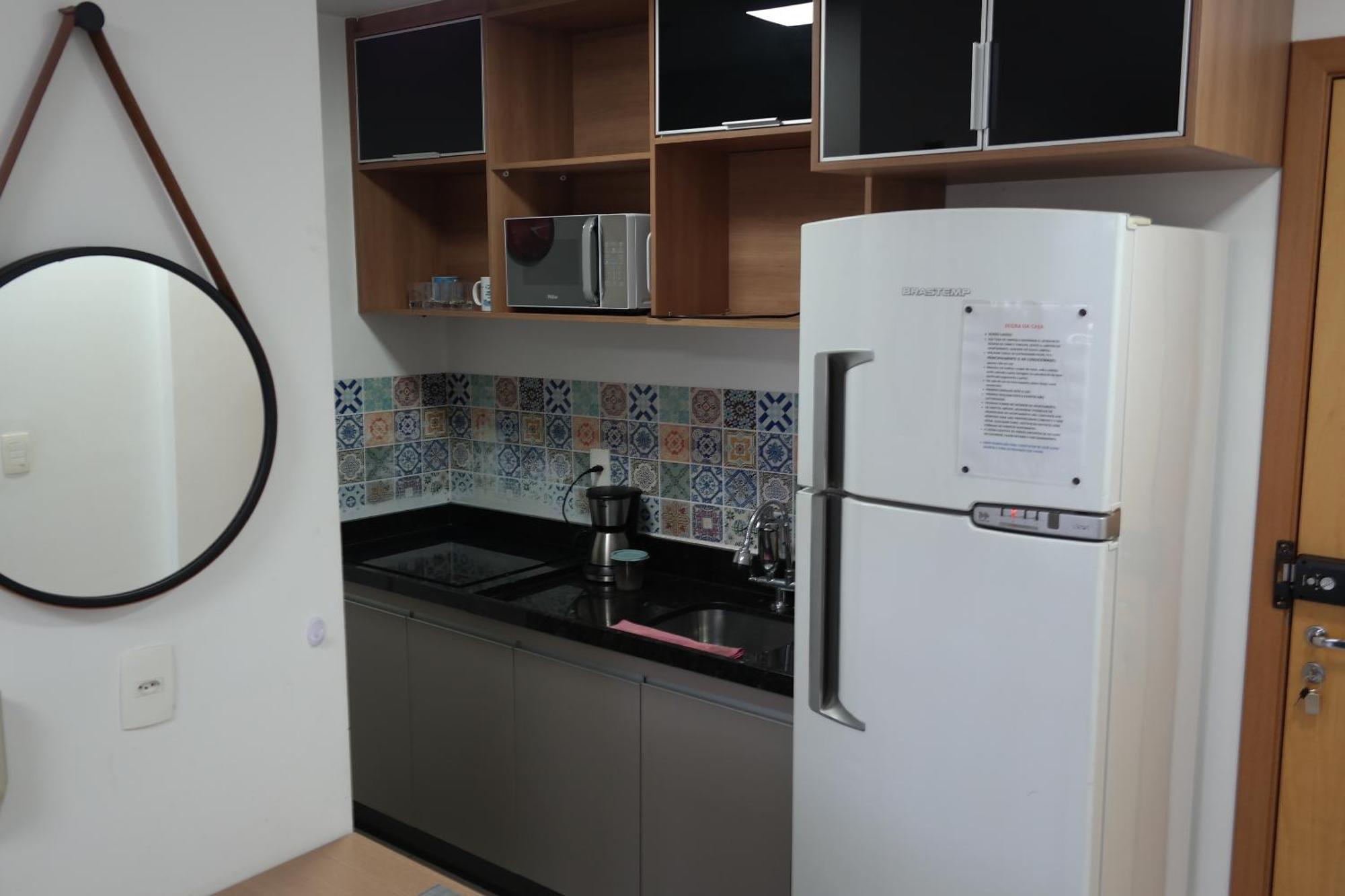 Resort Em Brasília Ngoại thất bức ảnh