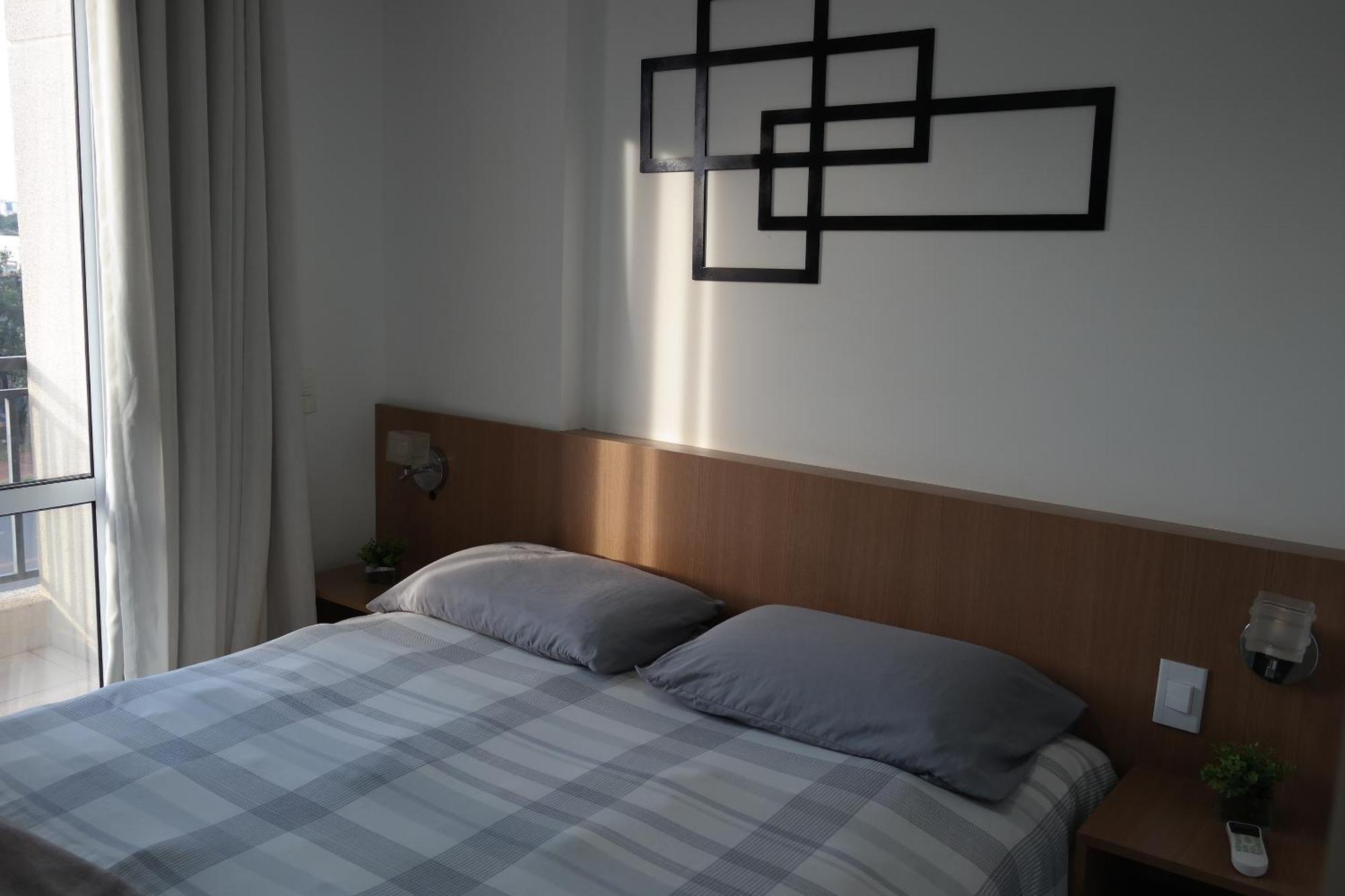 Resort Em Brasília Ngoại thất bức ảnh