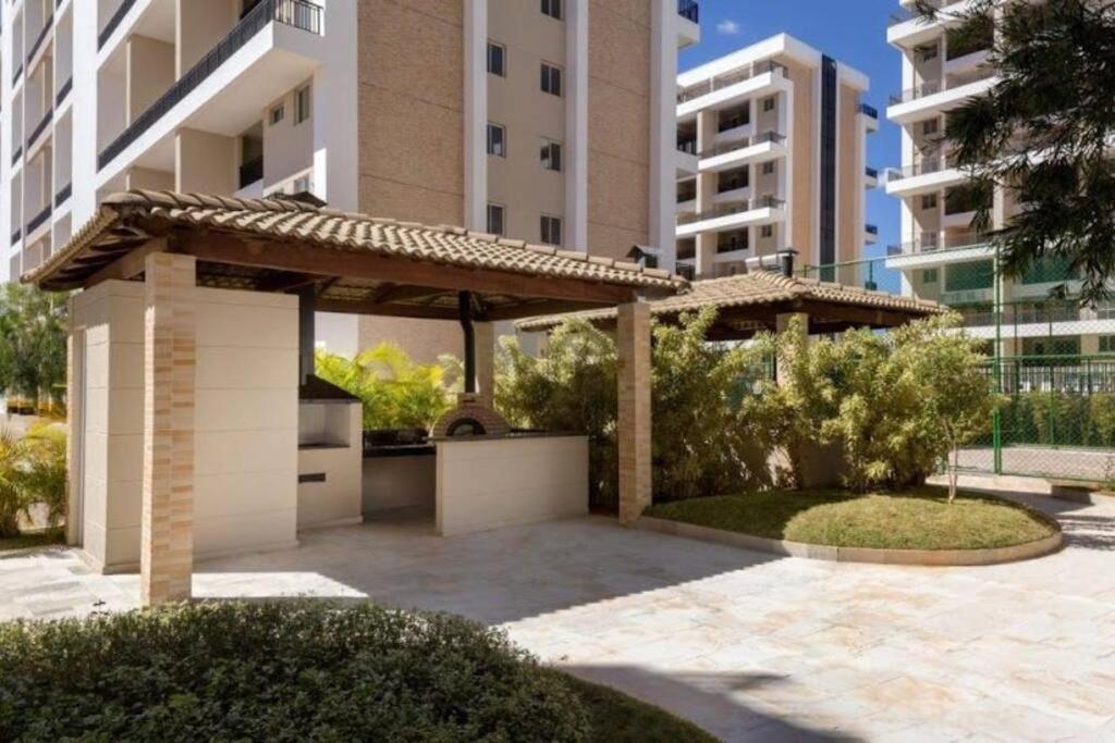 Resort Em Brasília Ngoại thất bức ảnh