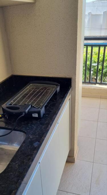 Resort Em Brasília Ngoại thất bức ảnh