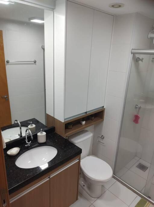 Resort Em Brasília Ngoại thất bức ảnh