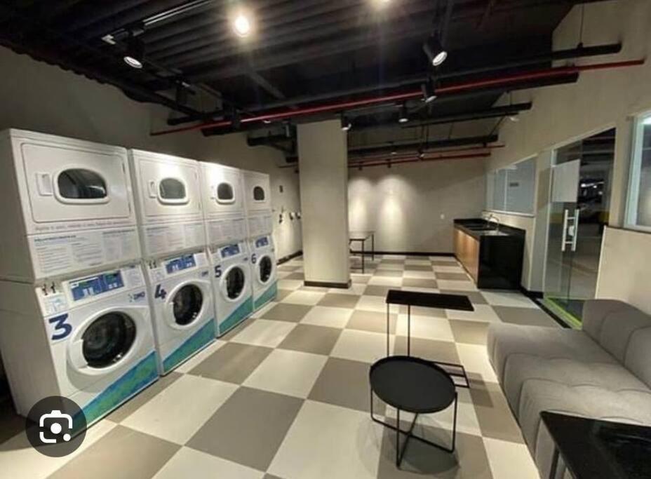 Resort Em Brasília Ngoại thất bức ảnh