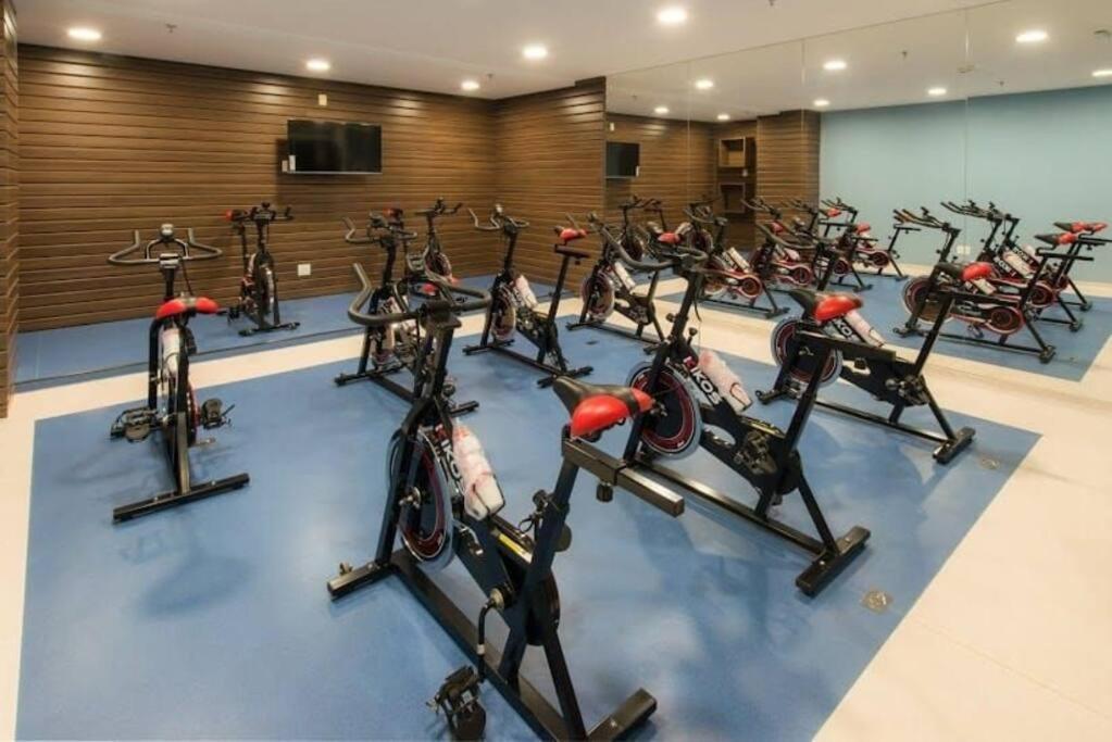 Resort Em Brasília Ngoại thất bức ảnh