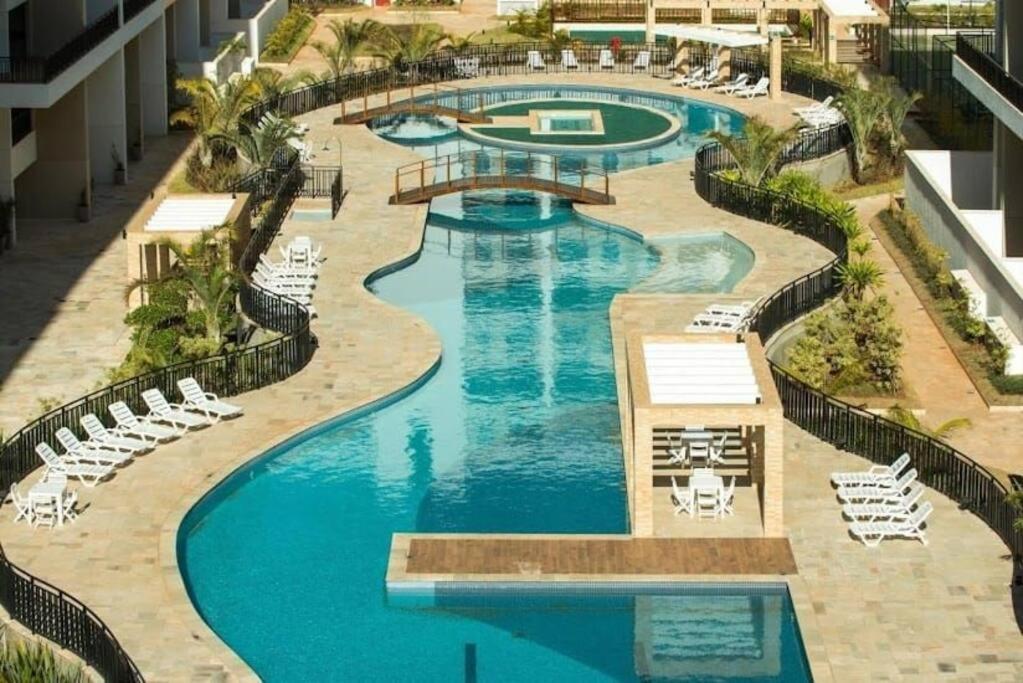 Resort Em Brasília Ngoại thất bức ảnh