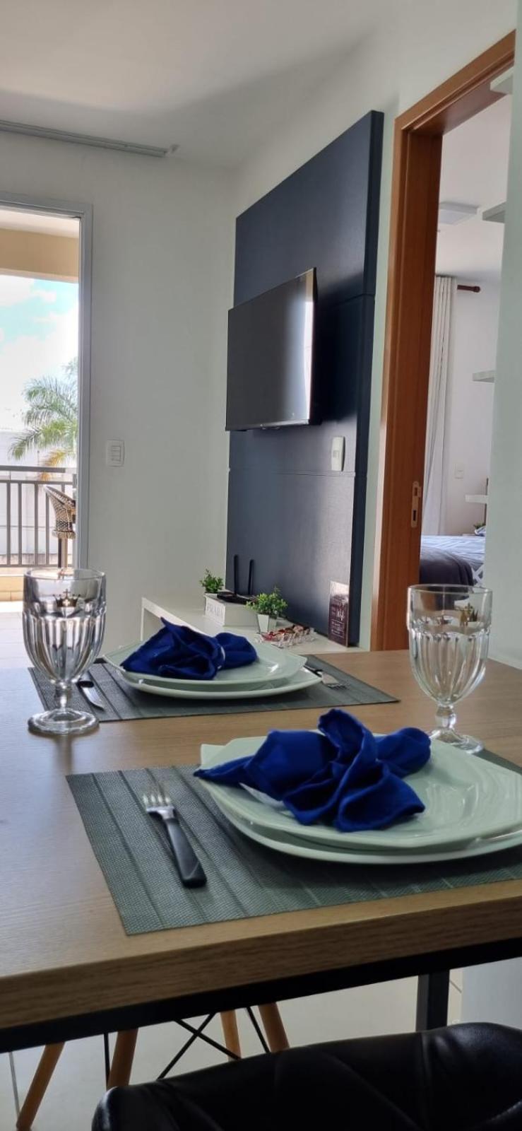 Resort Em Brasília Ngoại thất bức ảnh