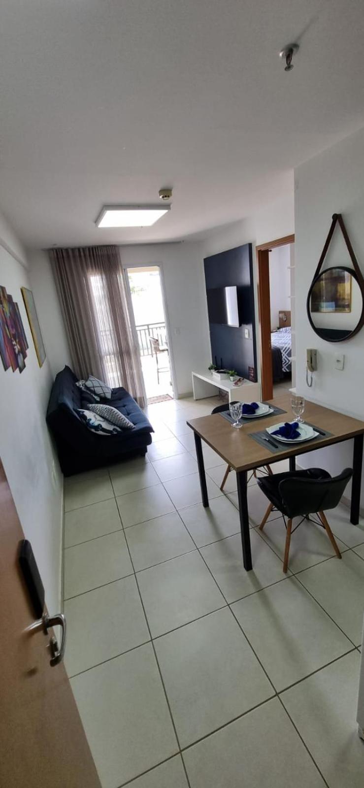 Resort Em Brasília Ngoại thất bức ảnh