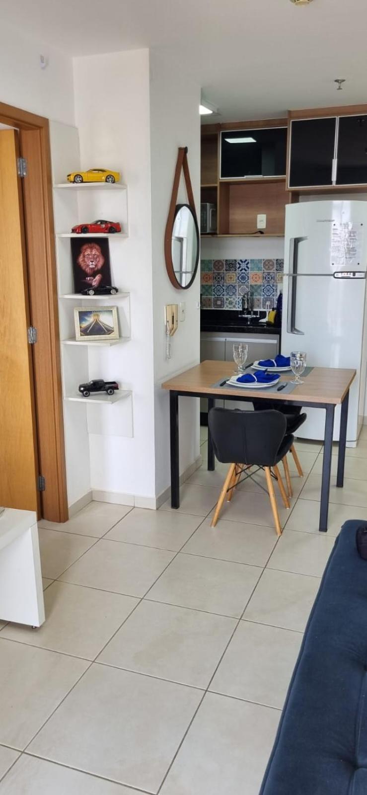 Resort Em Brasília Ngoại thất bức ảnh
