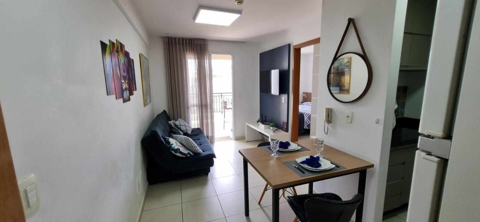 Resort Em Brasília Ngoại thất bức ảnh