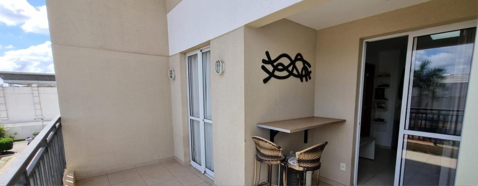 Resort Em Brasília Ngoại thất bức ảnh