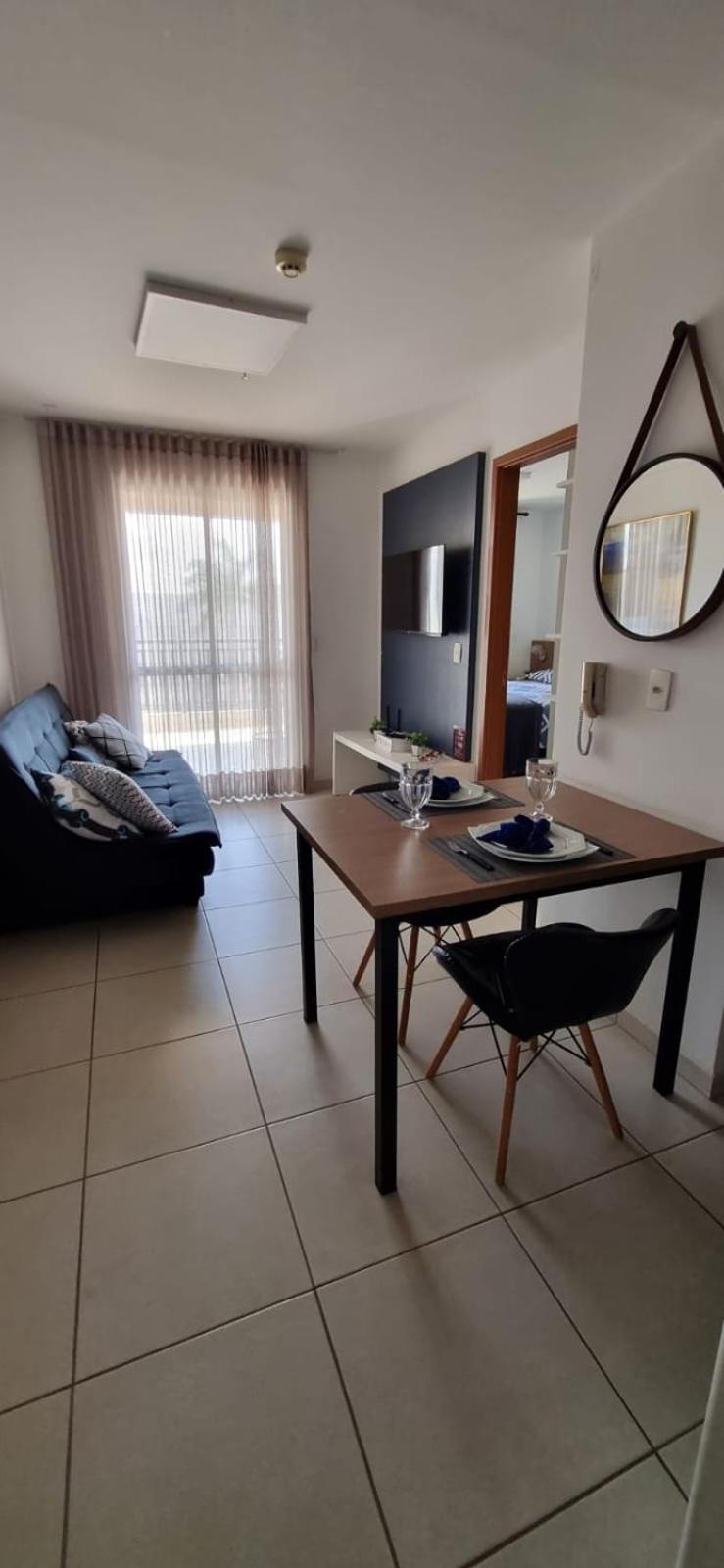 Resort Em Brasília Ngoại thất bức ảnh