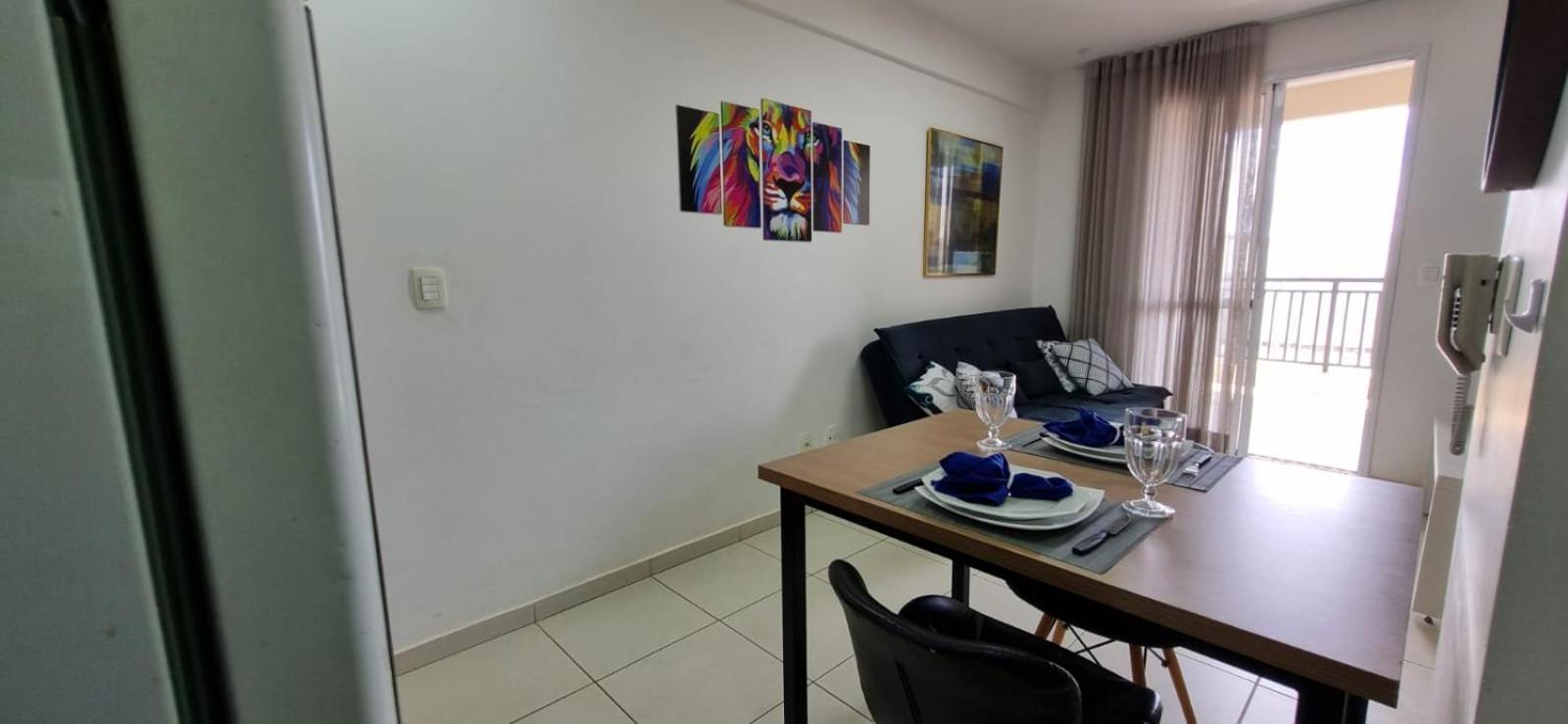 Resort Em Brasília Ngoại thất bức ảnh