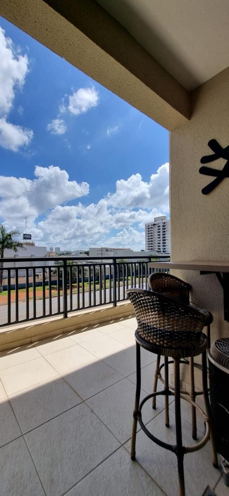 Resort Em Brasília Ngoại thất bức ảnh
