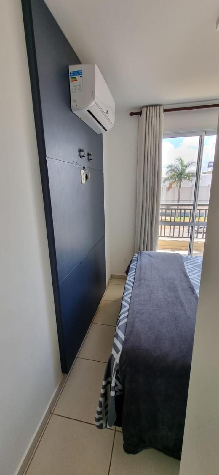 Resort Em Brasília Ngoại thất bức ảnh