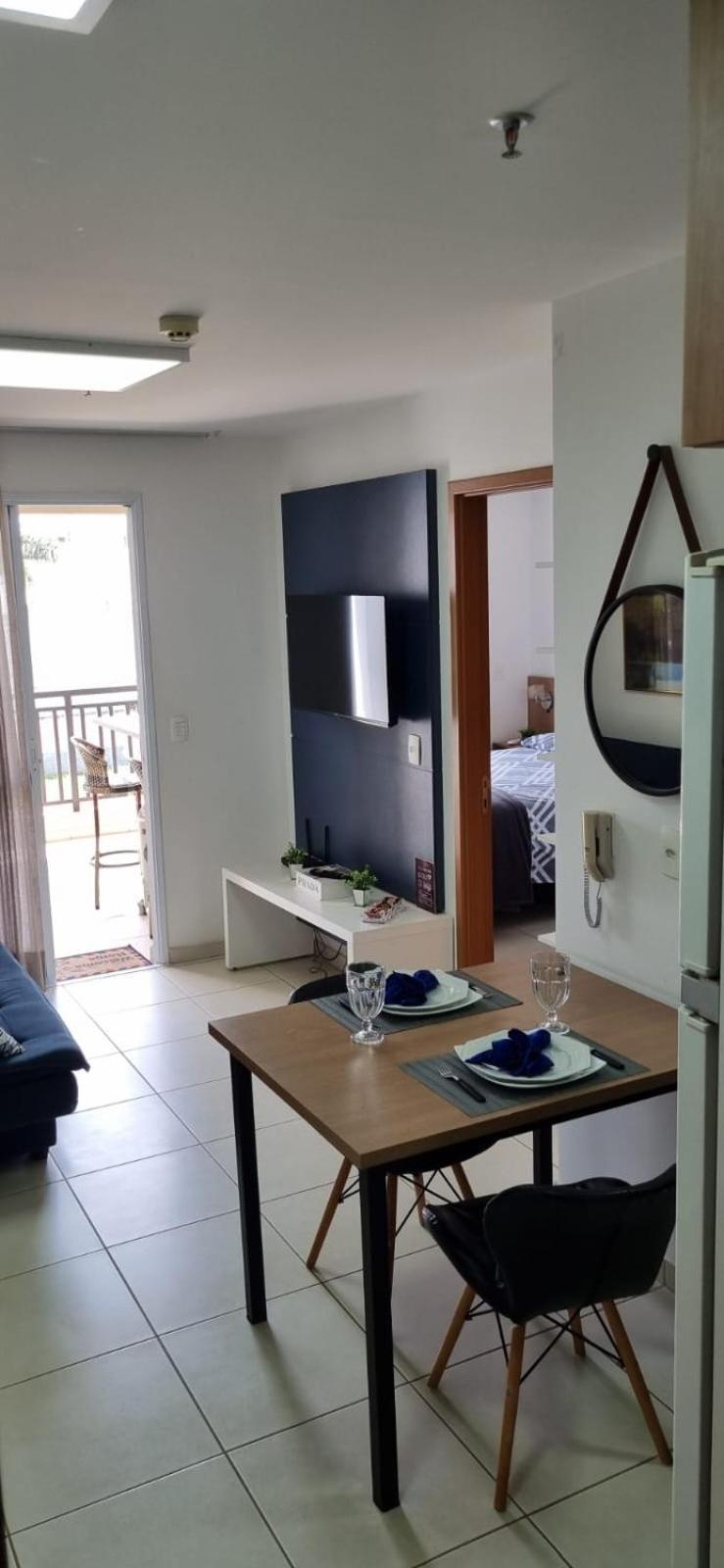 Resort Em Brasília Ngoại thất bức ảnh